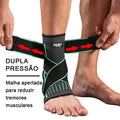 Estabilizador Ortopédico para Prevenção de Lesões