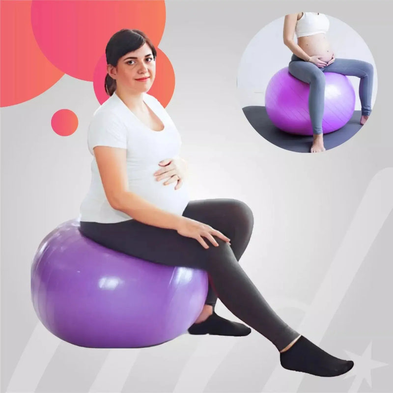 Bola de fitness
