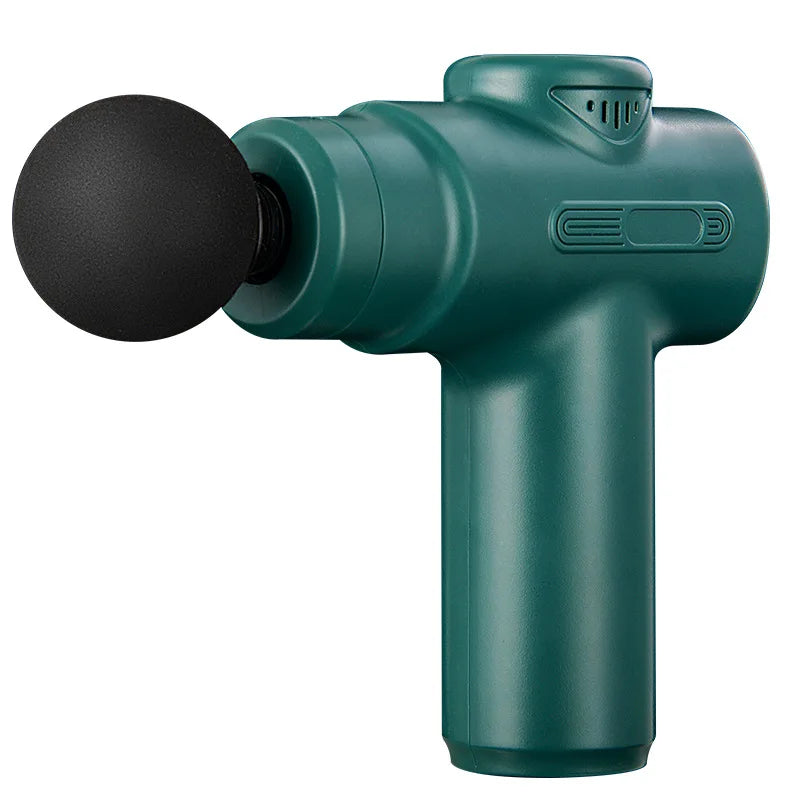 Pistola Massageadora