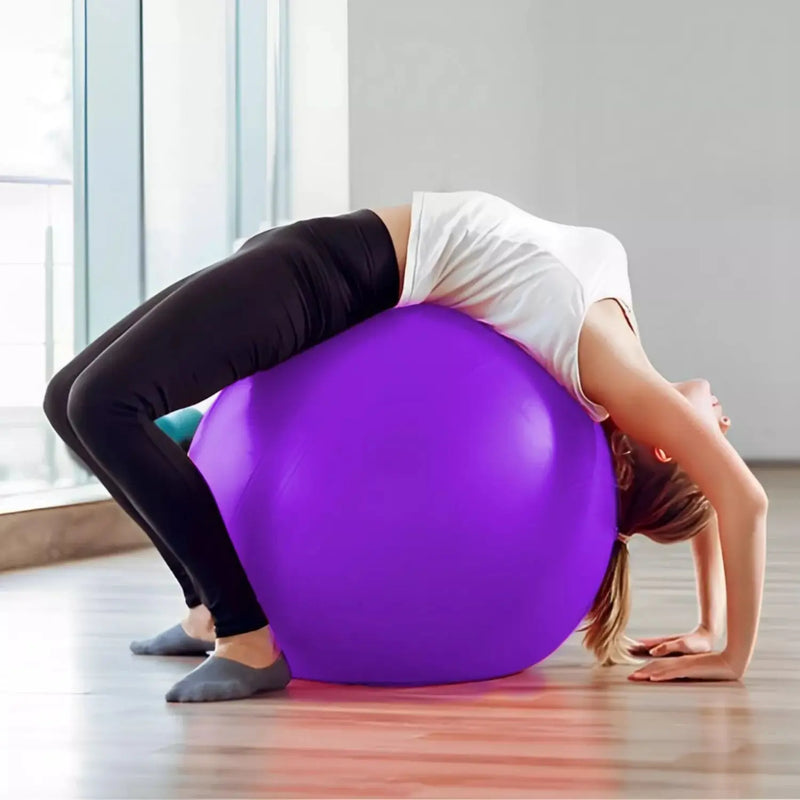 Bola de fitness