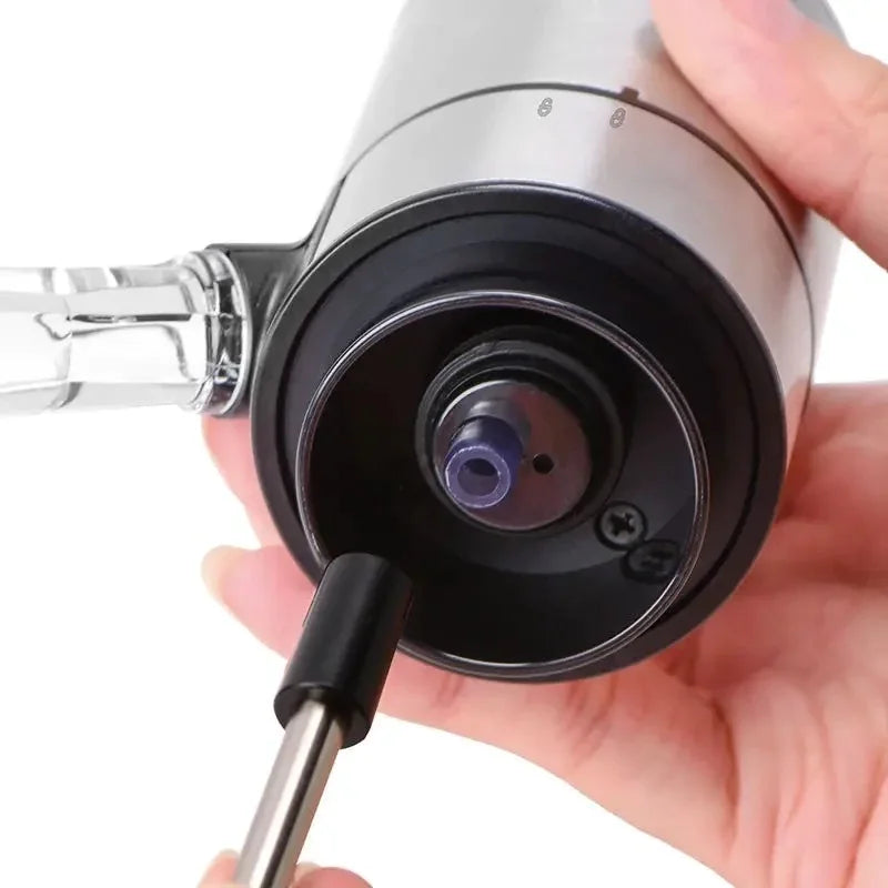 Aerador Elétrico para Vinho Premium