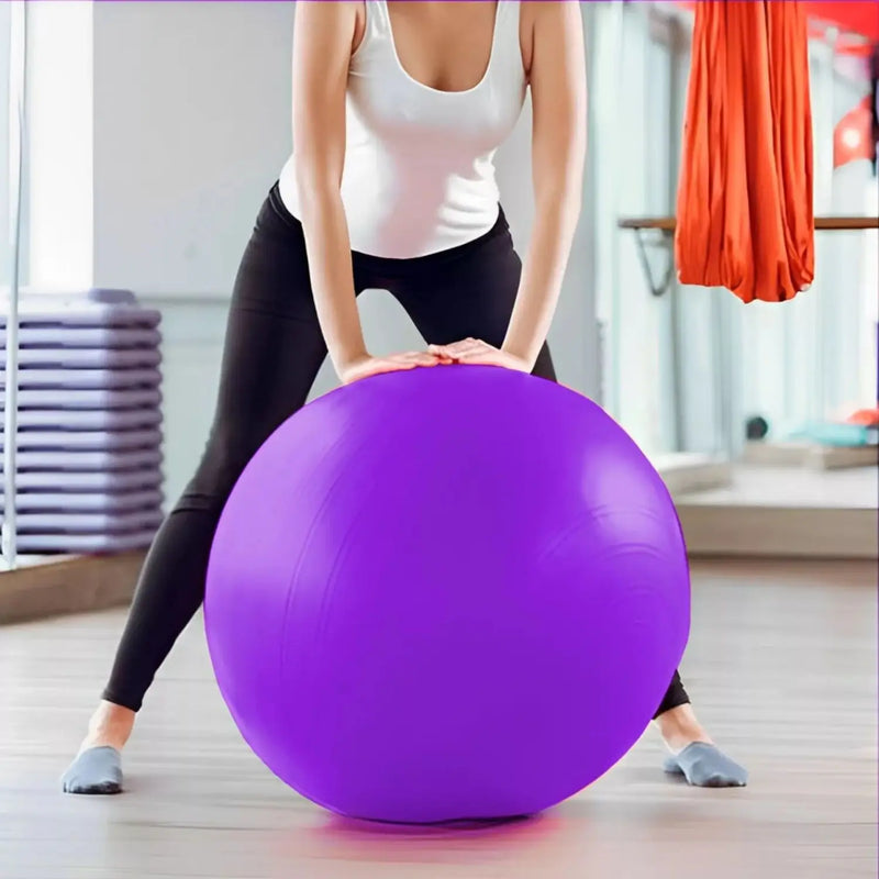 Bola de fitness
