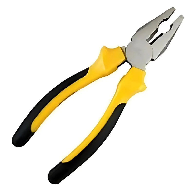 Alicate Profissional Aço Carbono