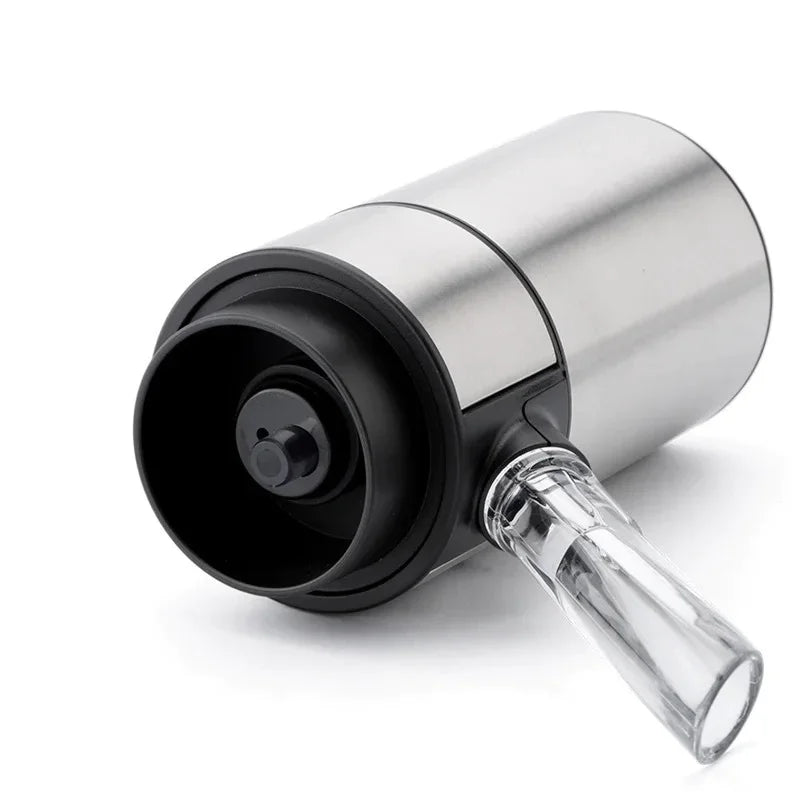 Aerador Elétrico para Vinho Premium