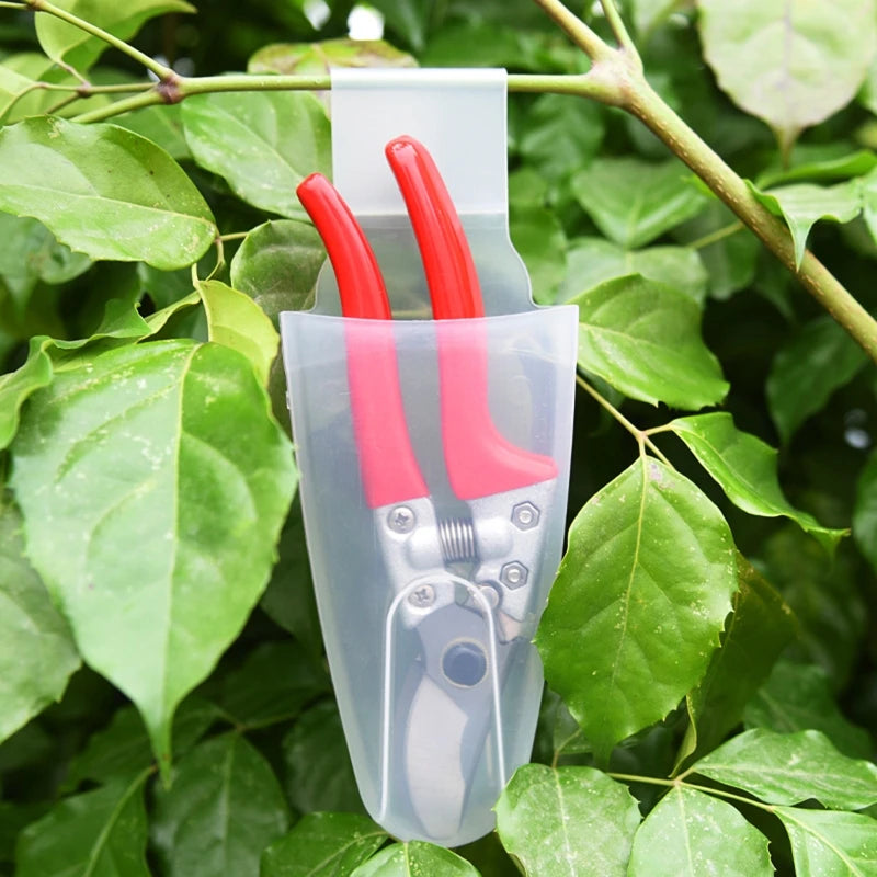 Estojo Durável e Funcional para Jardinagem