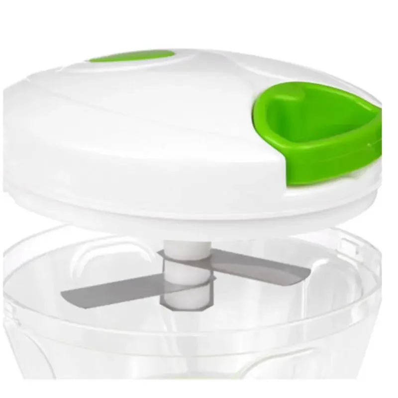 mini Processador de alimentos
