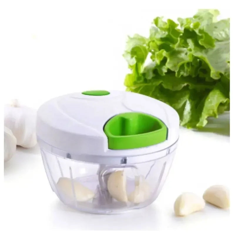 mini Processador de alimentos