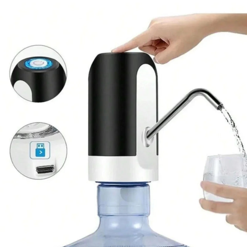 Bomba de Água Elétrica