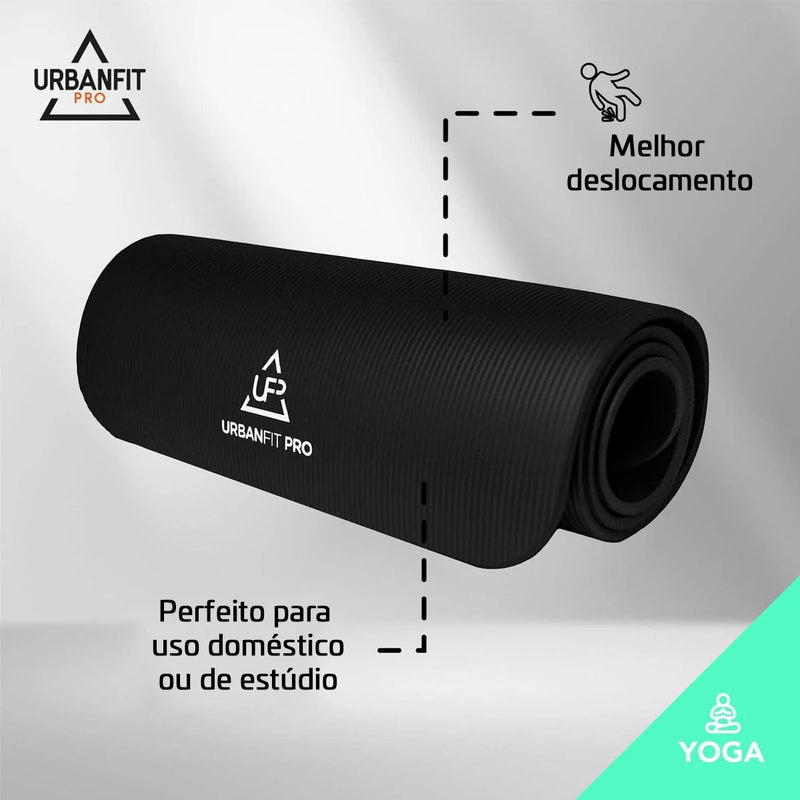 Yoga Pilates Fitness