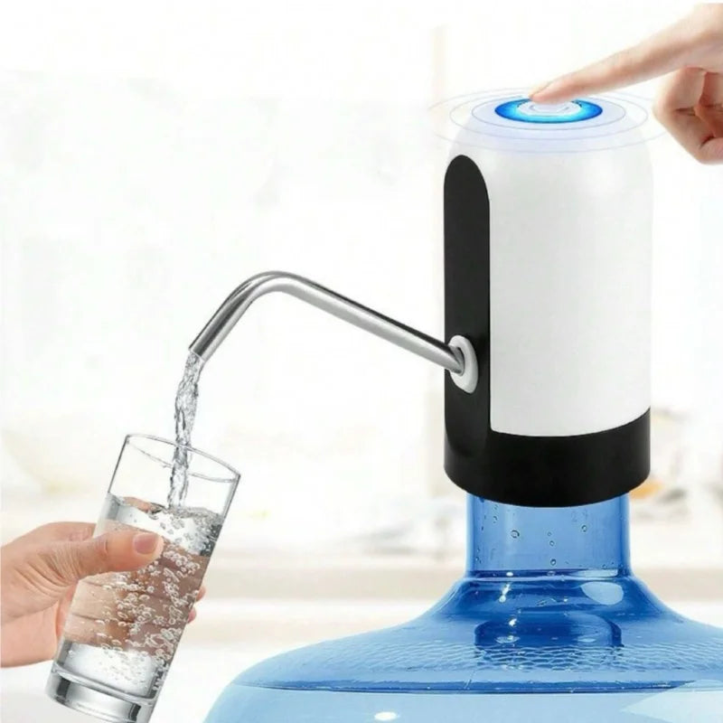 Bomba de Água Elétrica
