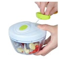 mini Processador de alimentos