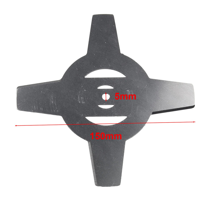 Lâmina de 150 mm para Roçadeira