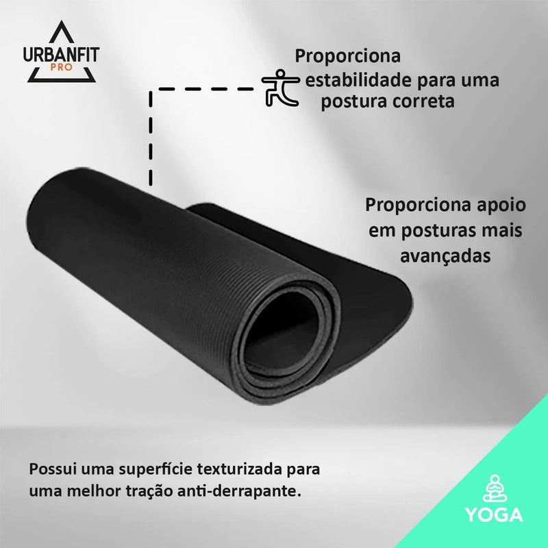 Yoga Pilates Fitness