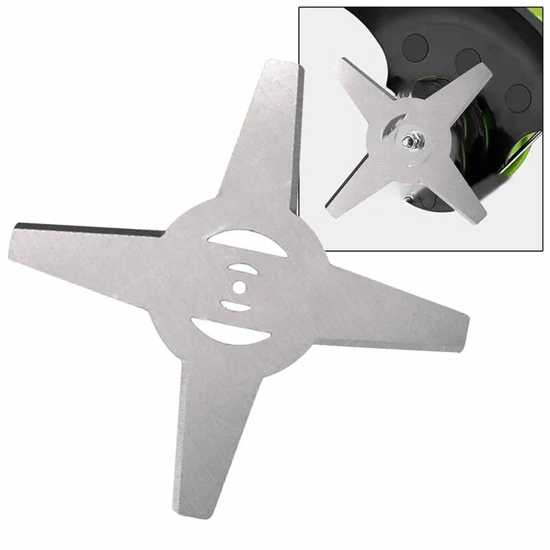 Lâmina de 150 mm para Roçadeira