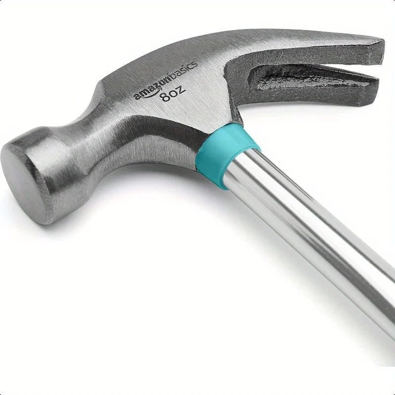 Martelo de Aço Carbono Profissional