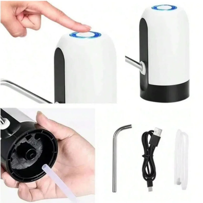 Bomba de Água Elétrica