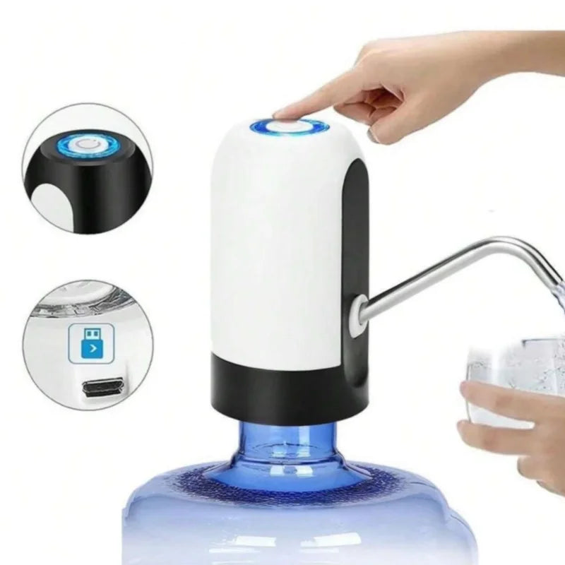Bomba de Água Elétrica
