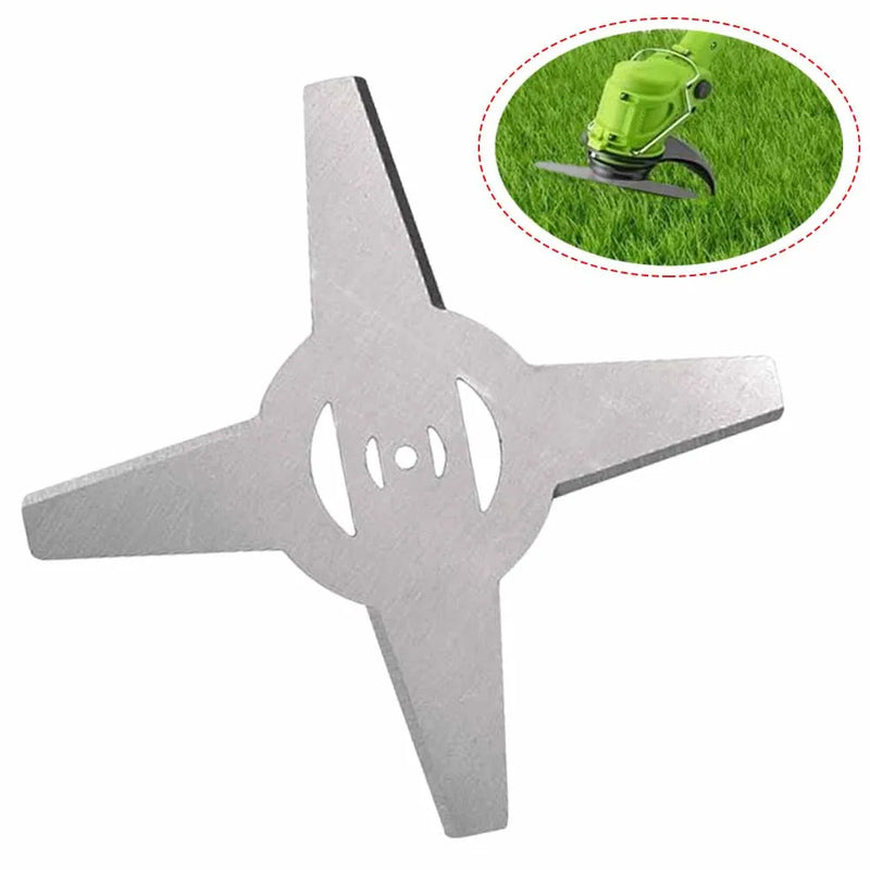 Lâmina de 150 mm para Roçadeira