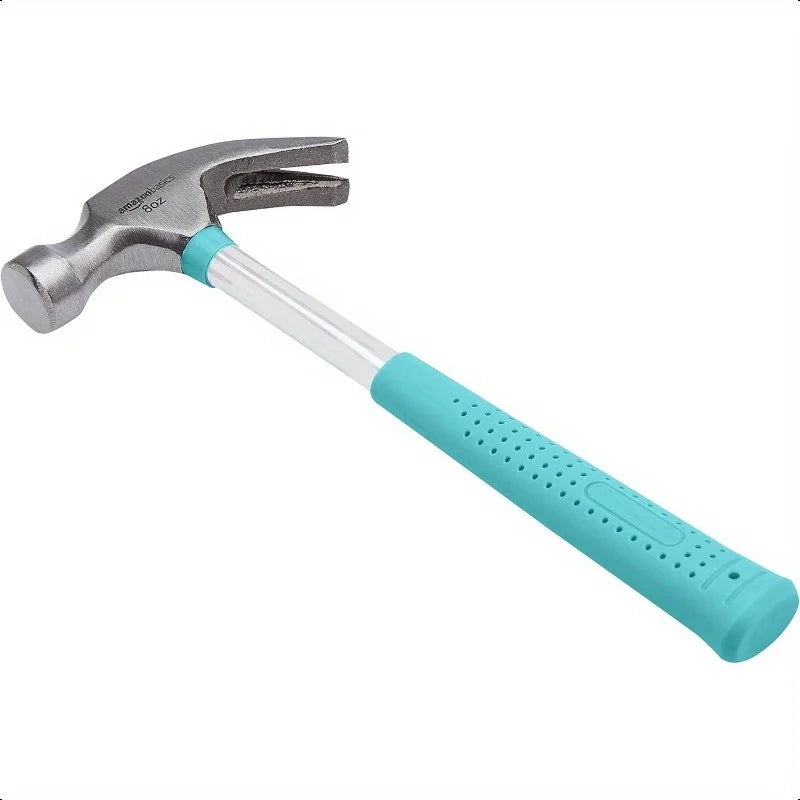 Martelo de Aço Carbono Profissional